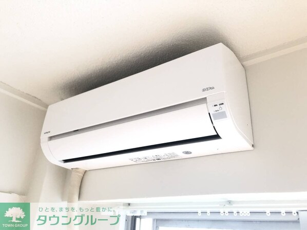 ビレッジハウス小比企2号棟 (203号室)の物件内観写真